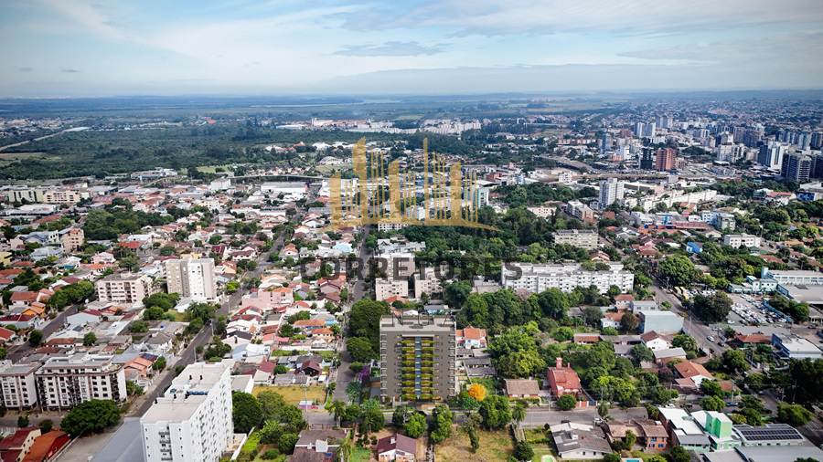 Apartamento Nossa Senhora das Graças Canoas 