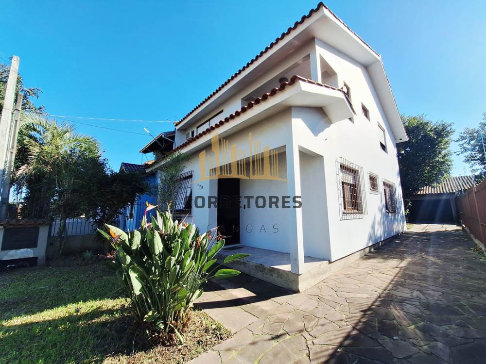 Sobrado São José Canoas 