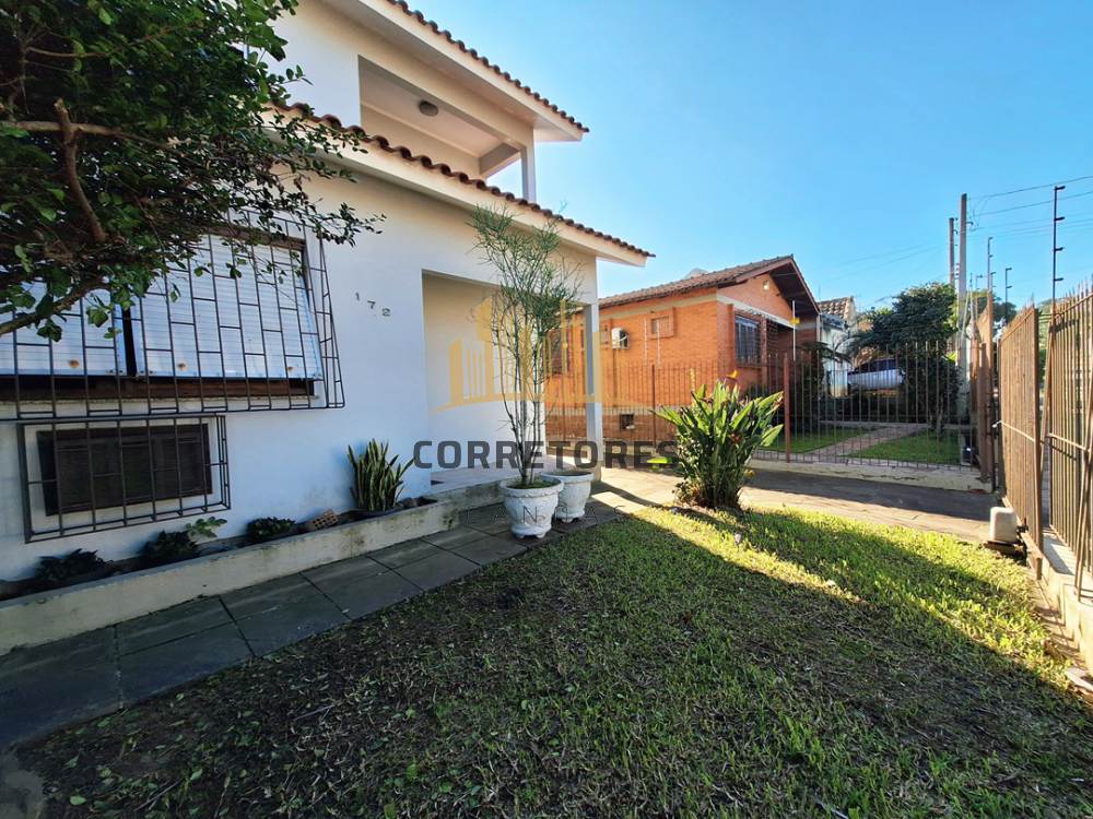 Sobrado São José Canoas 