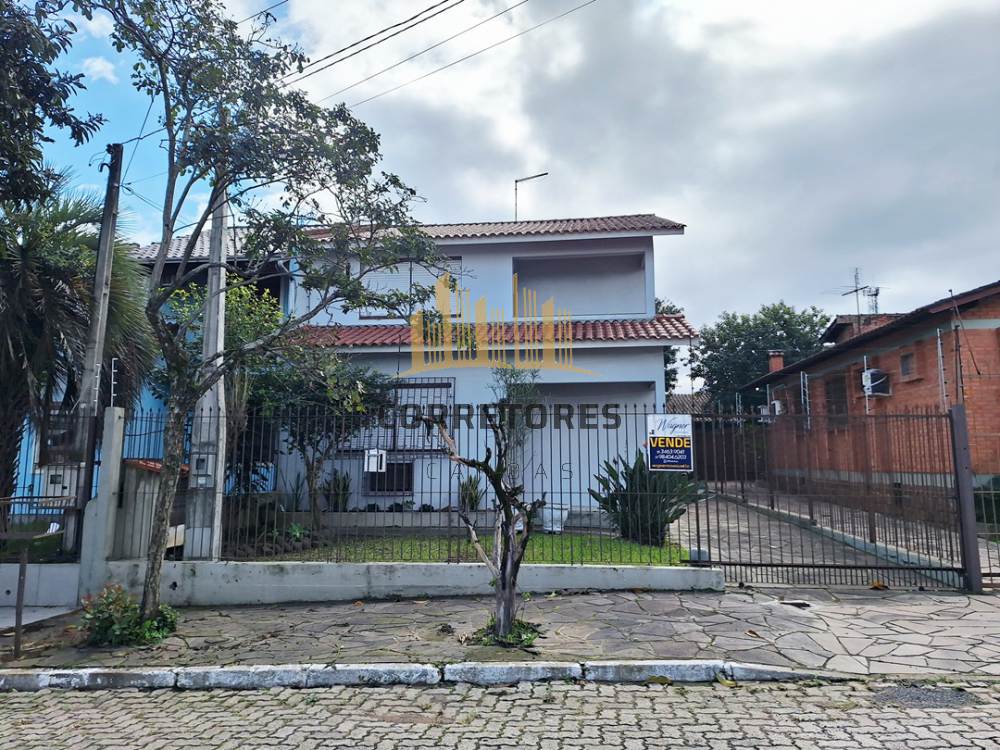 Sobrado São José Canoas 