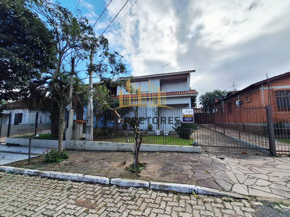 Sobrado São José Canoas 