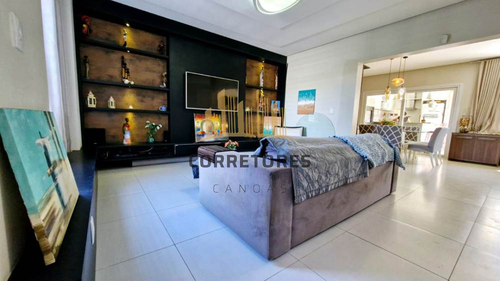 Sobrado Igara Canoas 