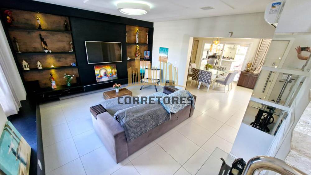 Sobrado Igara Canoas 