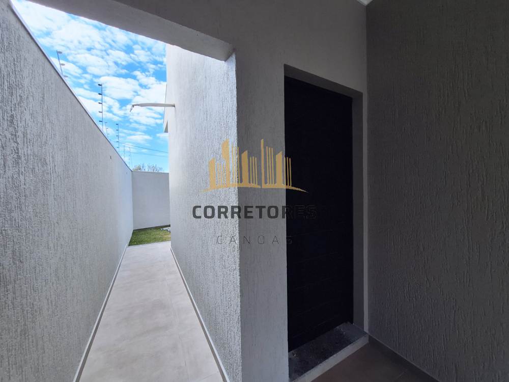 Sobrado Mont Serrat Canoas 