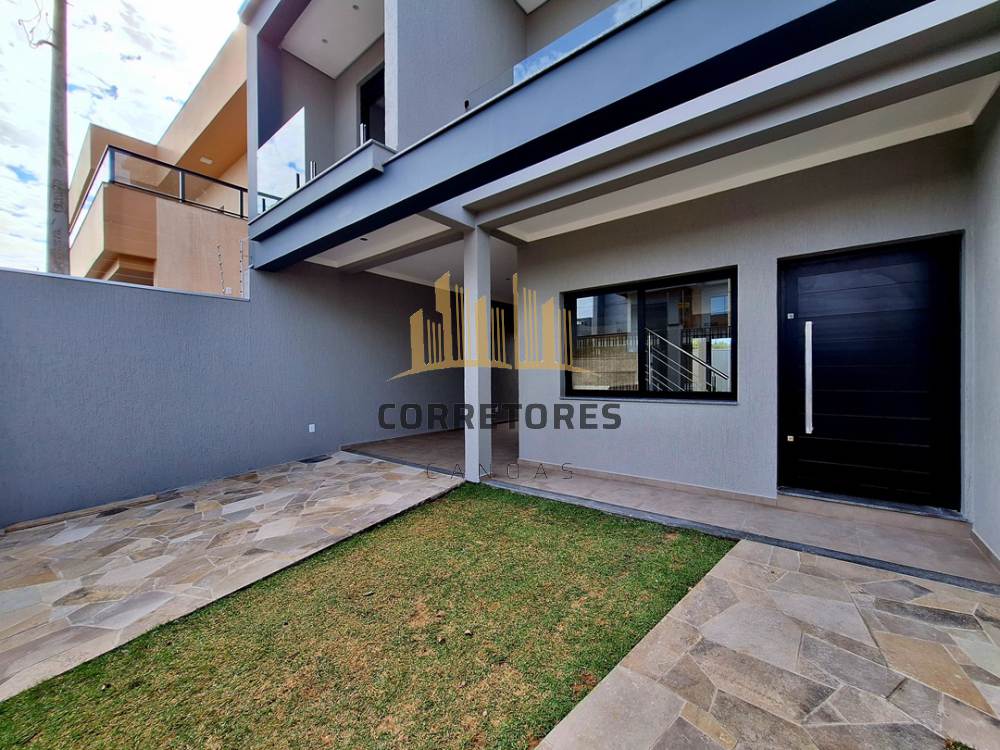 Sobrado Mont Serrat Canoas 