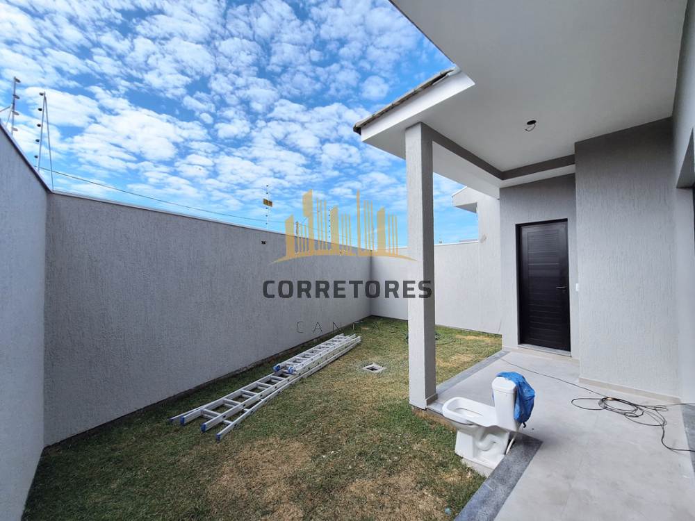 Sobrado Mont Serrat Canoas 