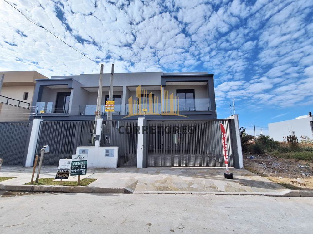 Sobrado Moinhos de Vento Canoas 