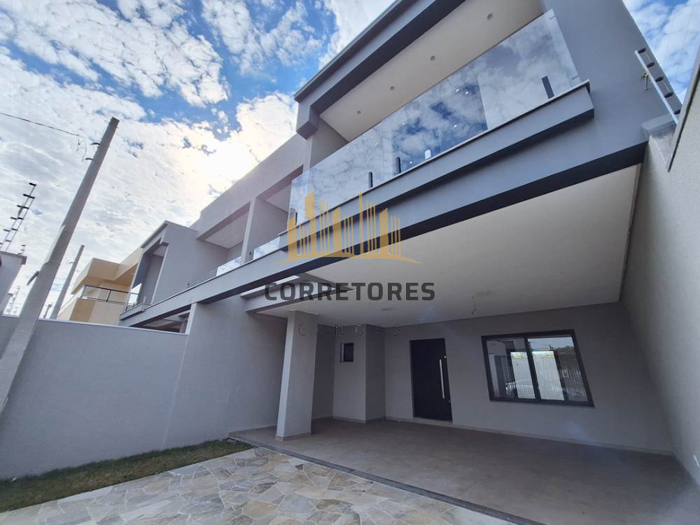 Sobrado Moinhos de Vento Canoas 