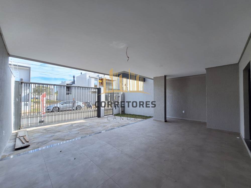 Sobrado Moinhos de Vento Canoas 