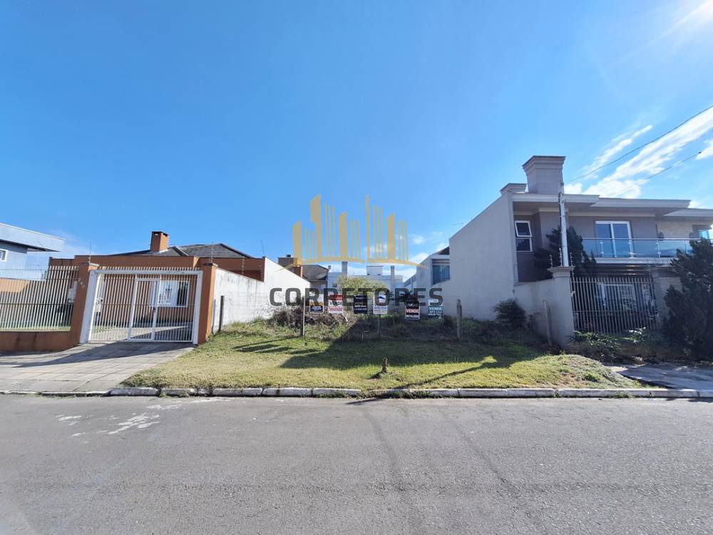 Terreno Moinhos de Vento Canoas 