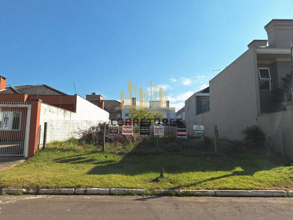 Terreno Moinhos de Vento Canoas 