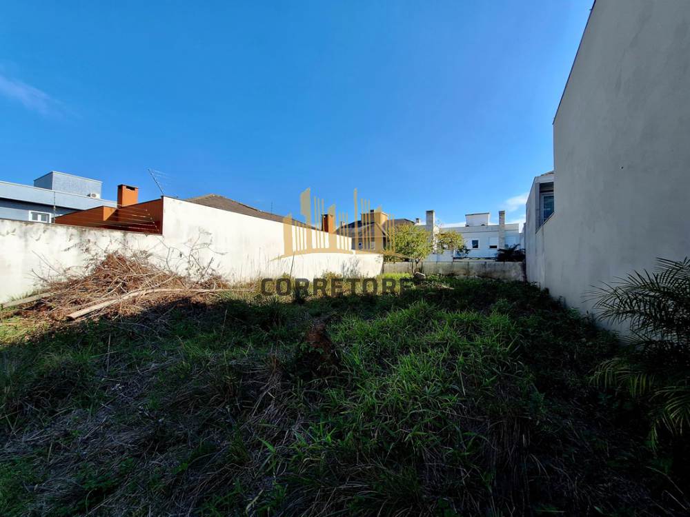 Terreno Moinhos de Vento Canoas 