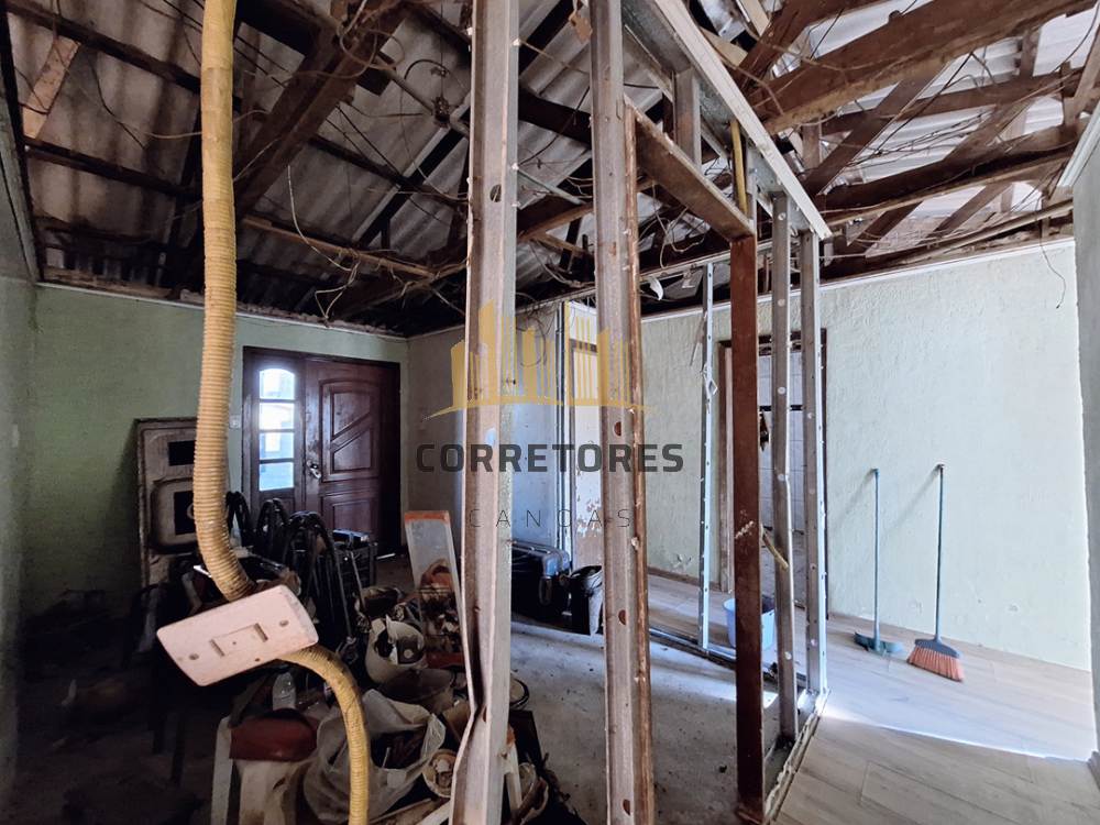 Casa Rio Branco Canoas 