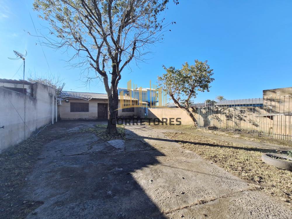 Casa Rio Branco Canoas 