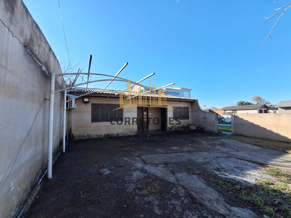 Casa Rio Branco Canoas 