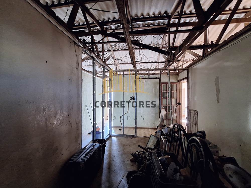 Casa Rio Branco Canoas 