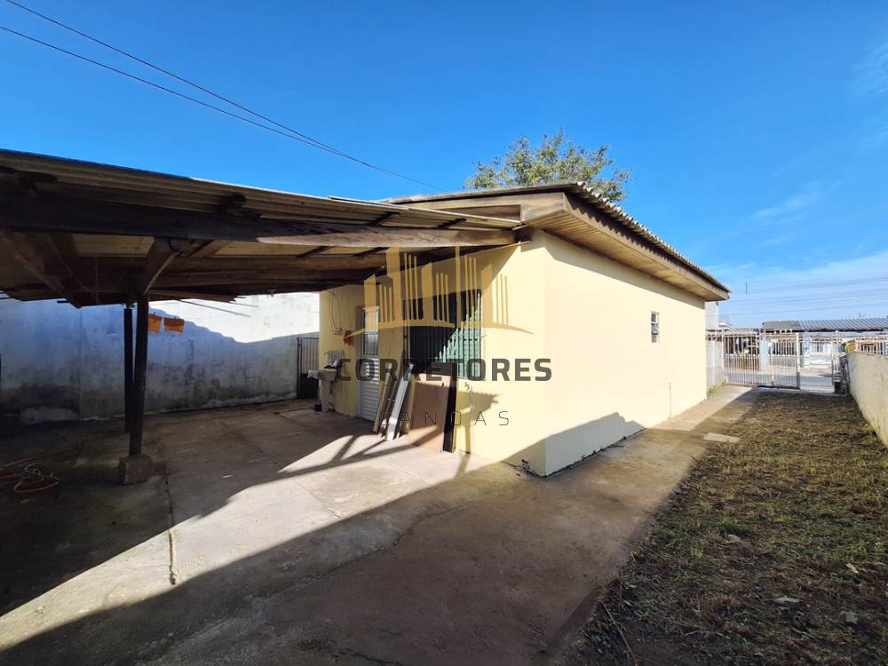 Casa Rio Branco Canoas 