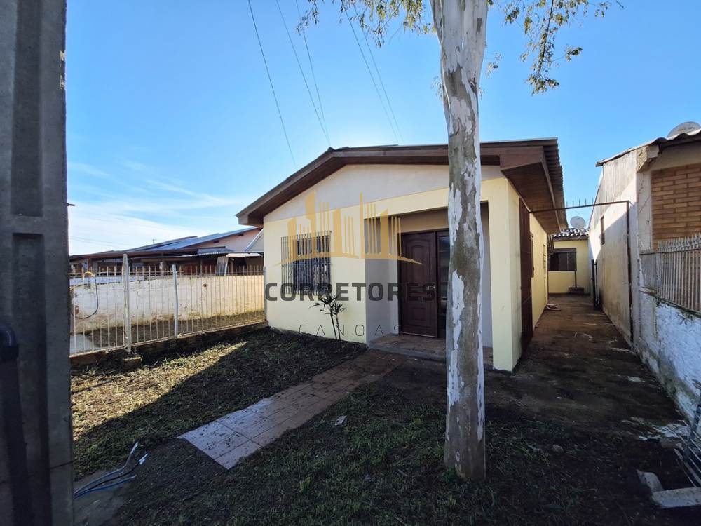 Casa Rio Branco Canoas 