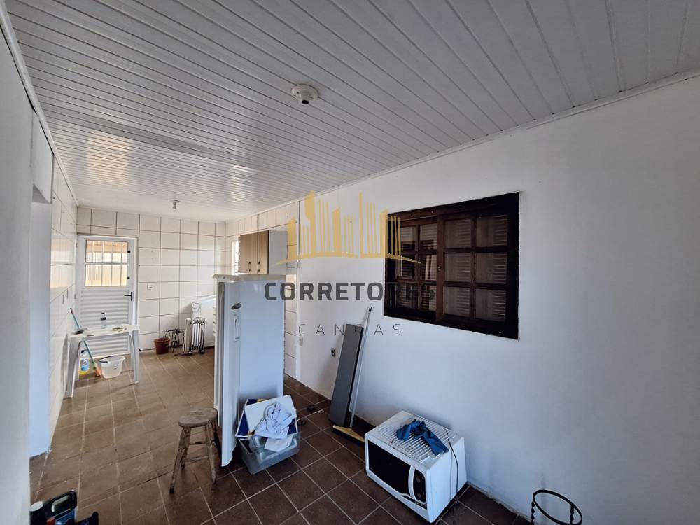 Casa Rio Branco Canoas 