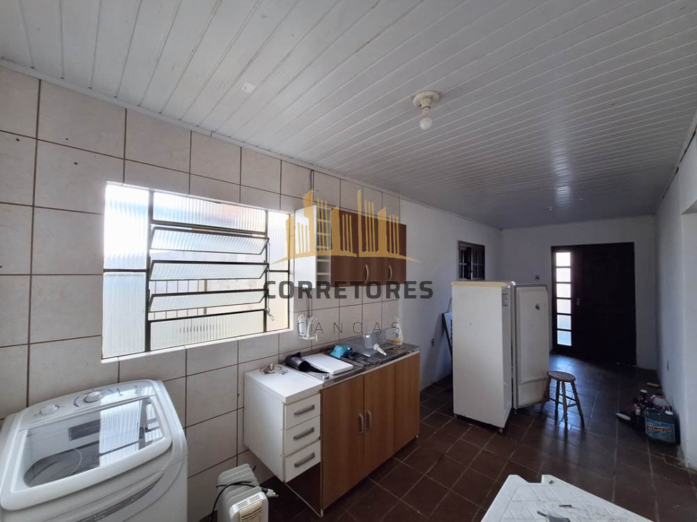 Casa Rio Branco Canoas 