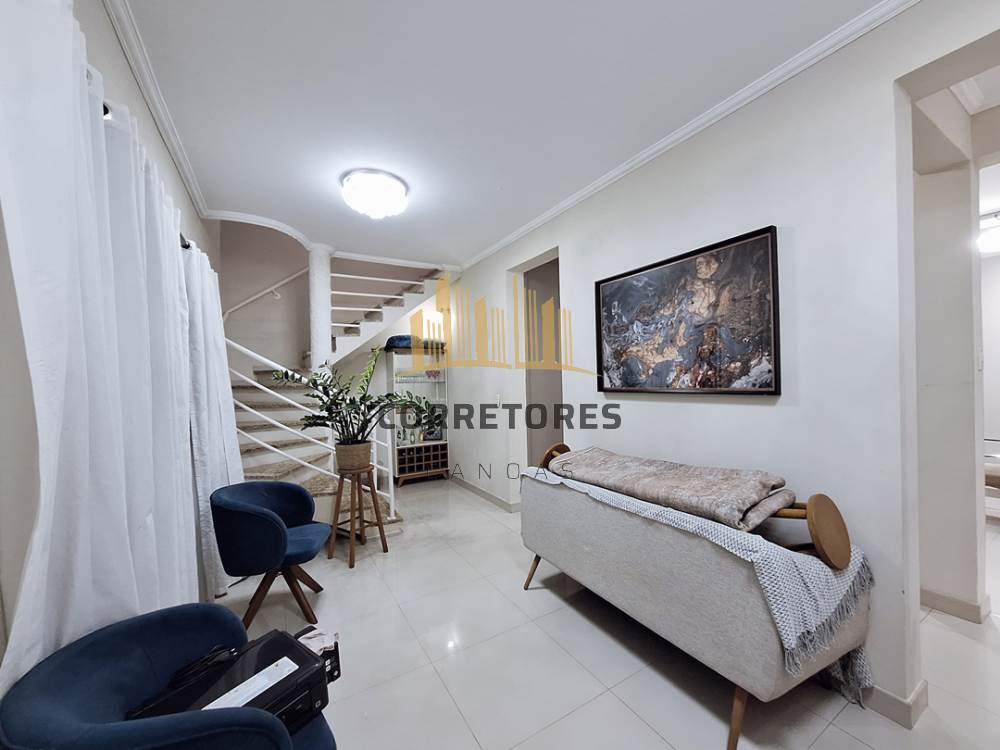 Casa Bela Vista Canoas 