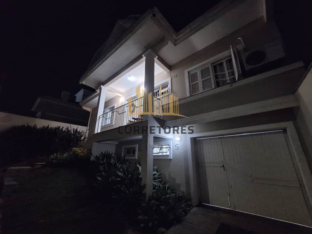 Casa Bela Vista Canoas 