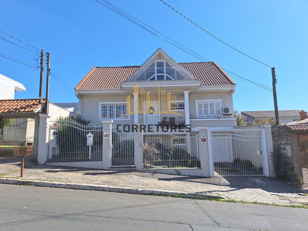 Casa Bela Vista Canoas 