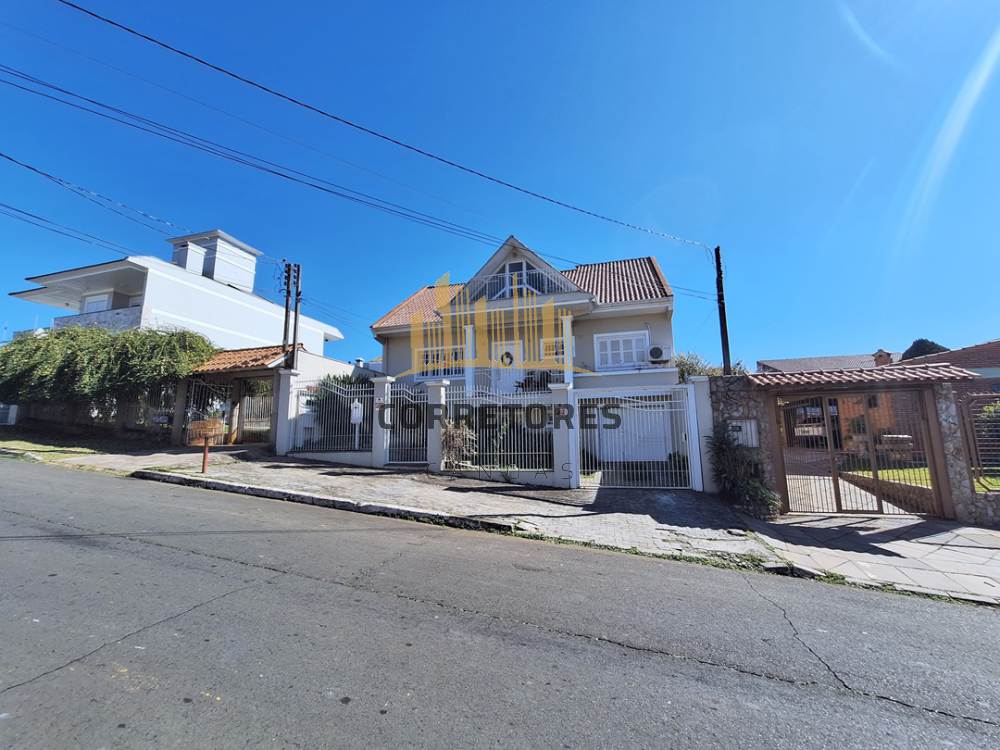 Casa Bela Vista Canoas 