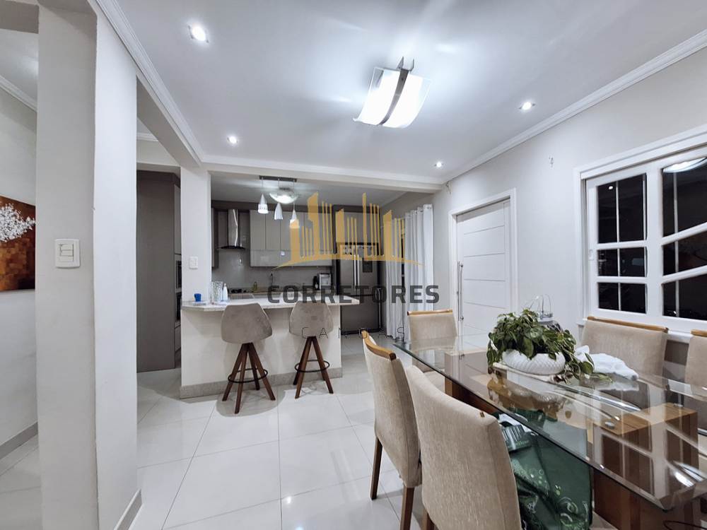 Casa Bela Vista Canoas 