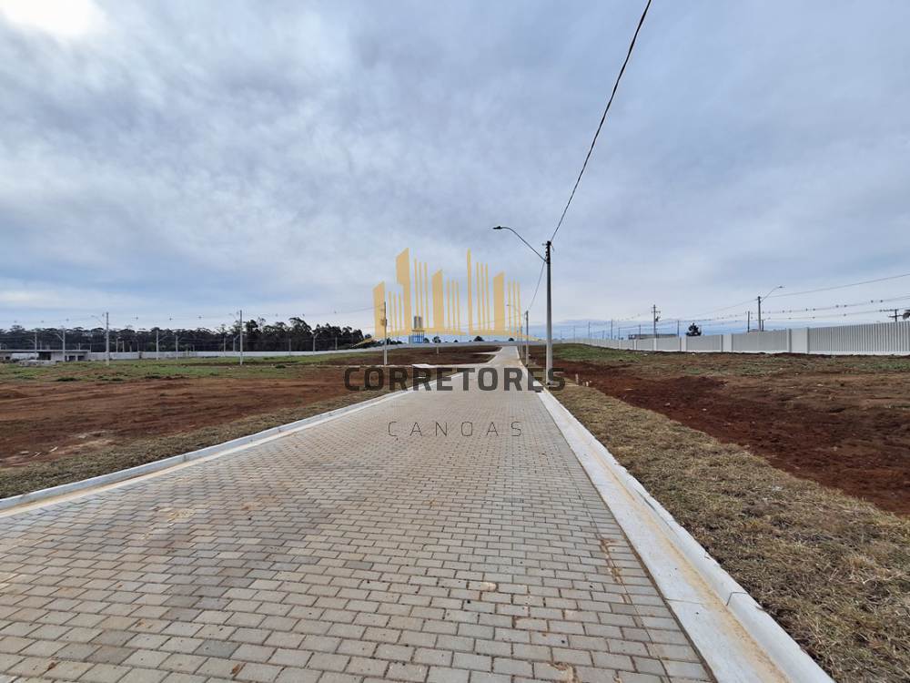 Terreno Moinhos de Vento Canoas 