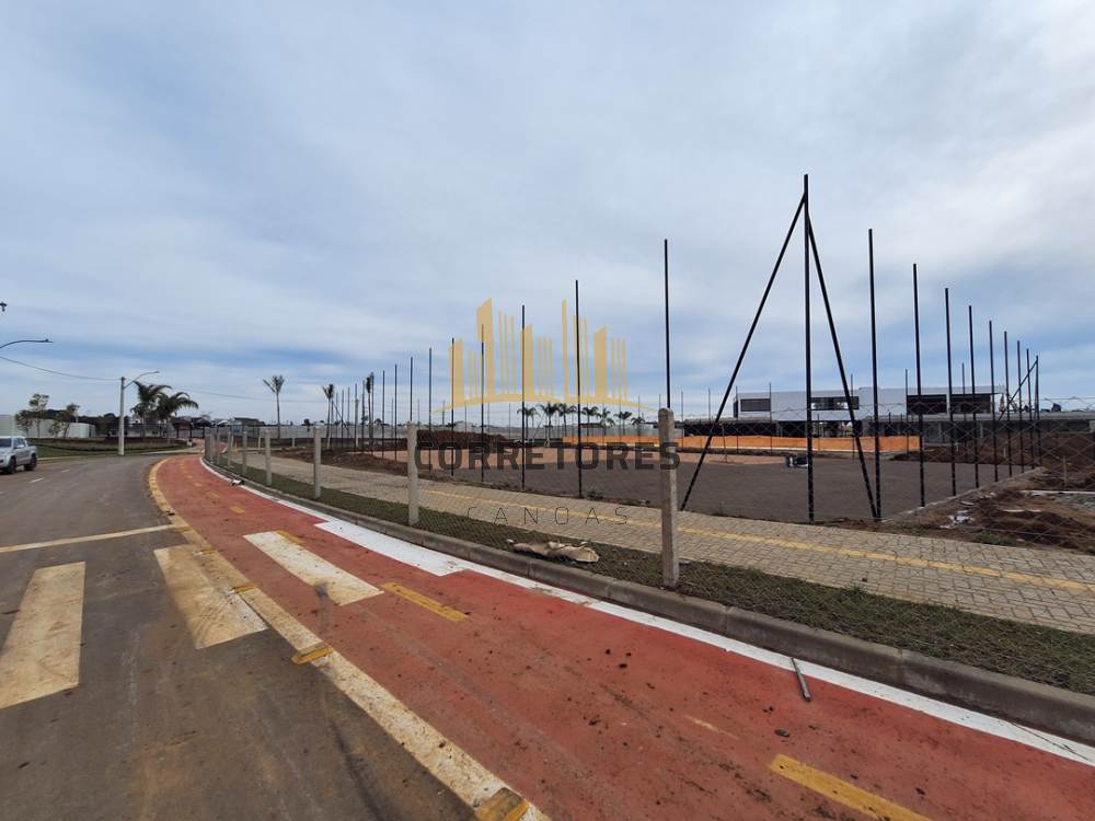 Terreno Moinhos de Vento Canoas 