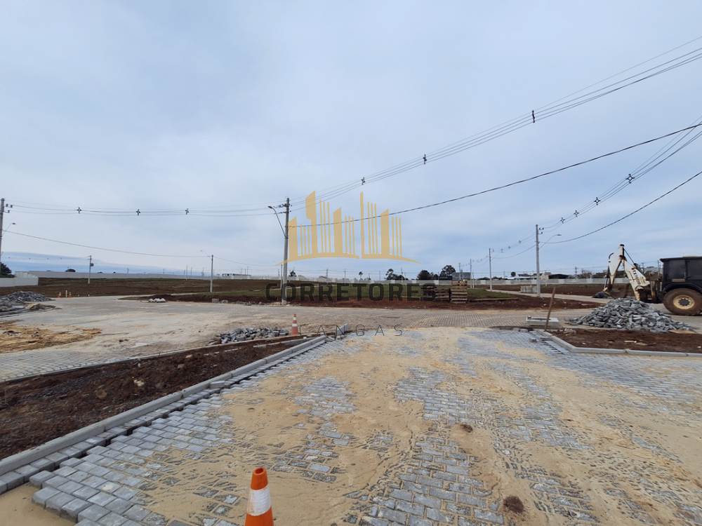 Terreno Moinhos de Vento Canoas 