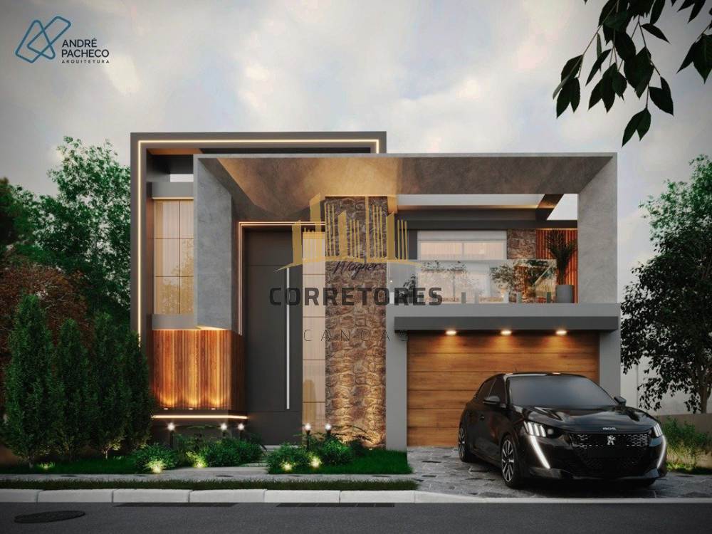 Sobrado Moinhos de Vento Canoas 