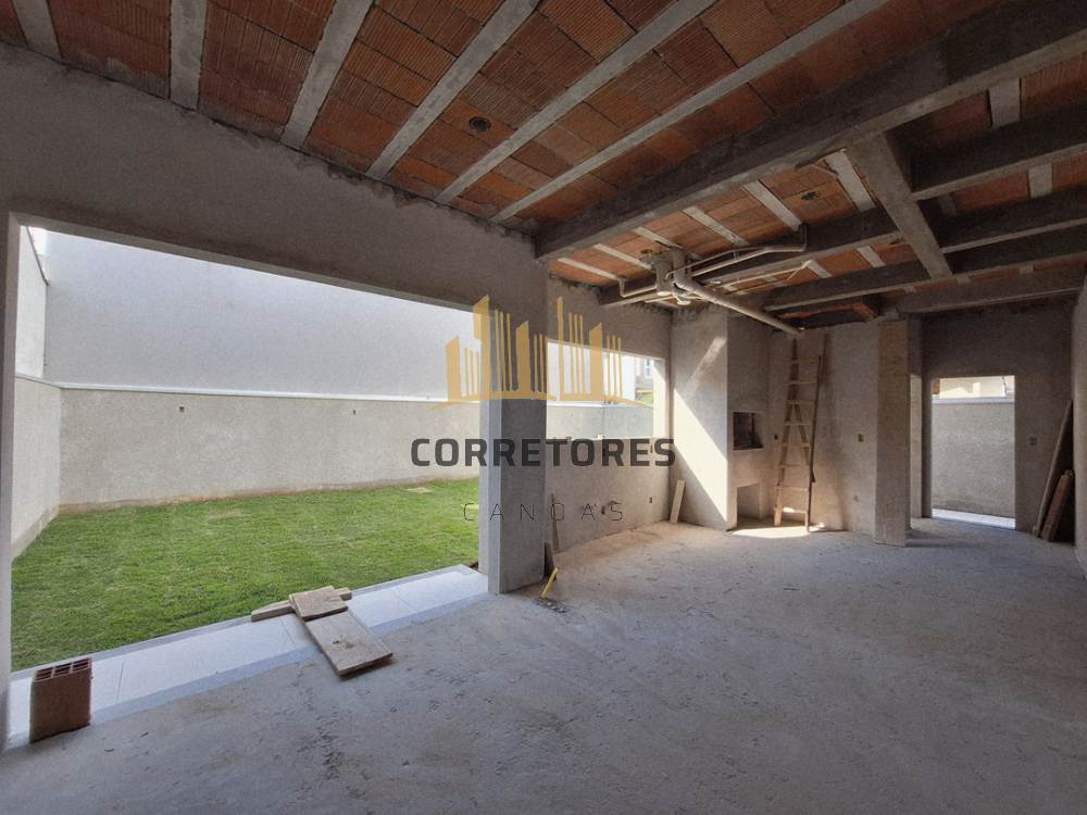 Sobrado Moinhos de Vento Canoas 