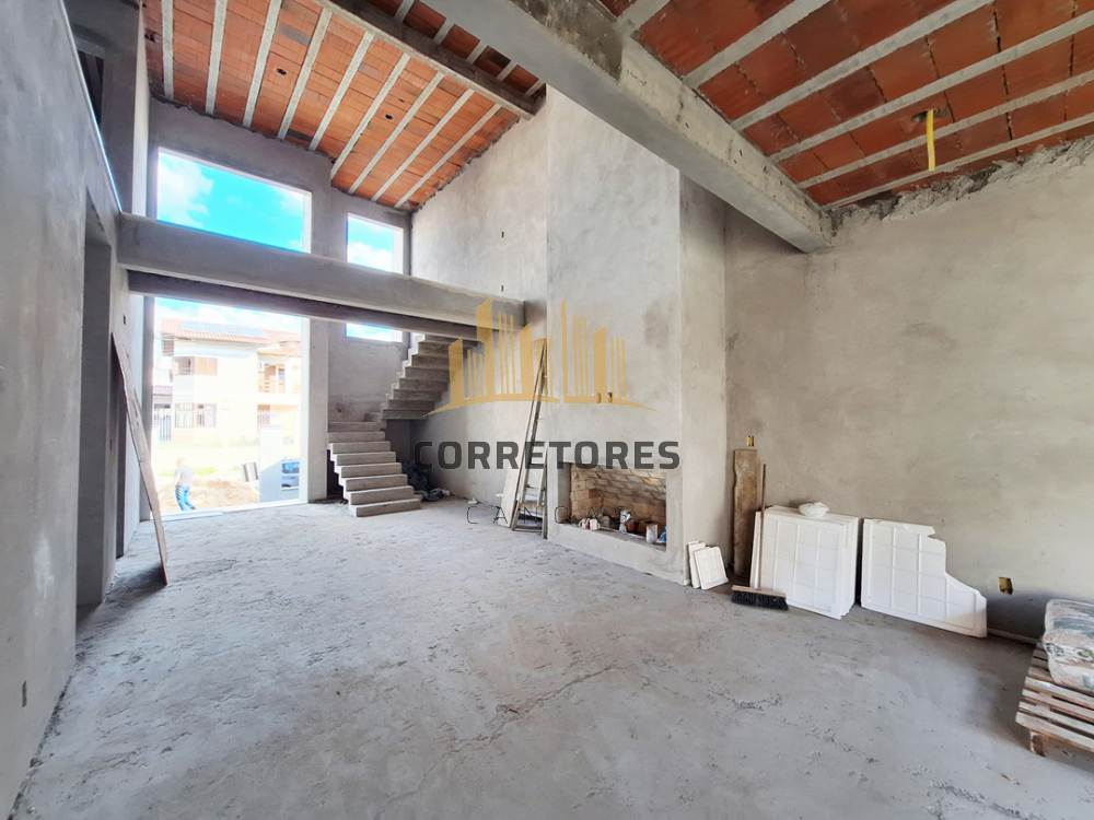 Sobrado Moinhos de Vento Canoas 