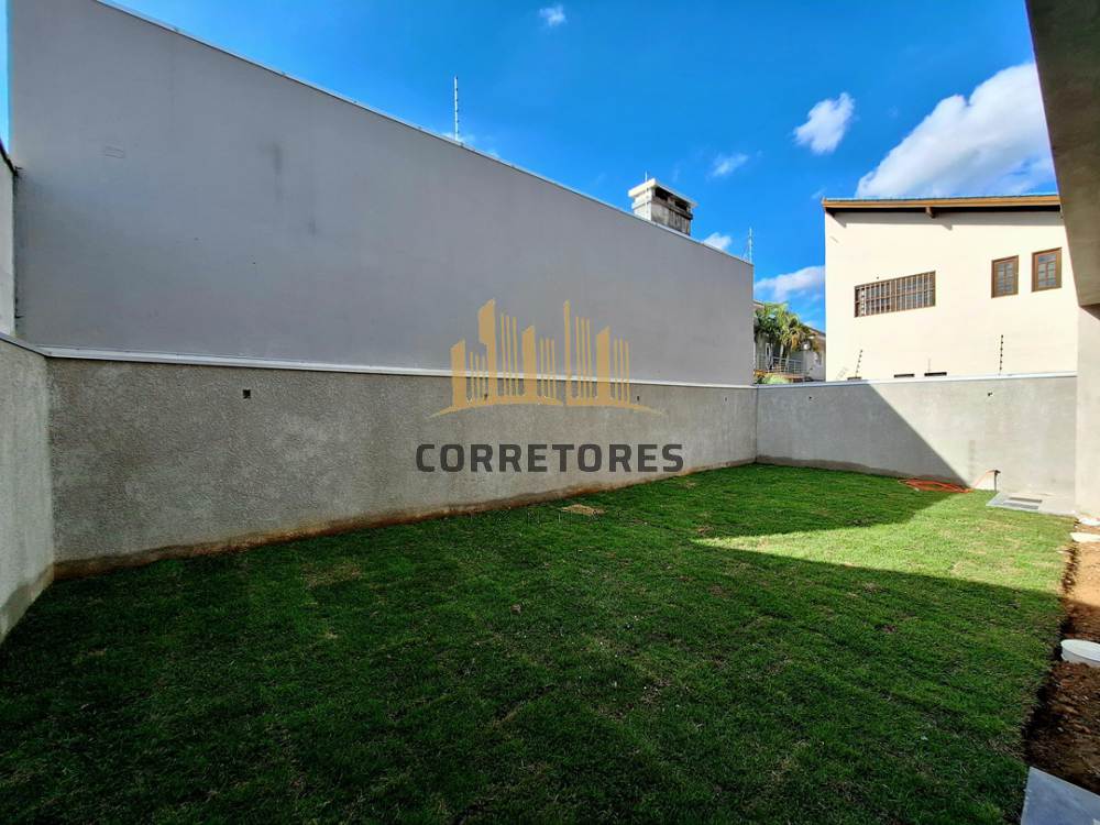 Sobrado Moinhos de Vento Canoas 