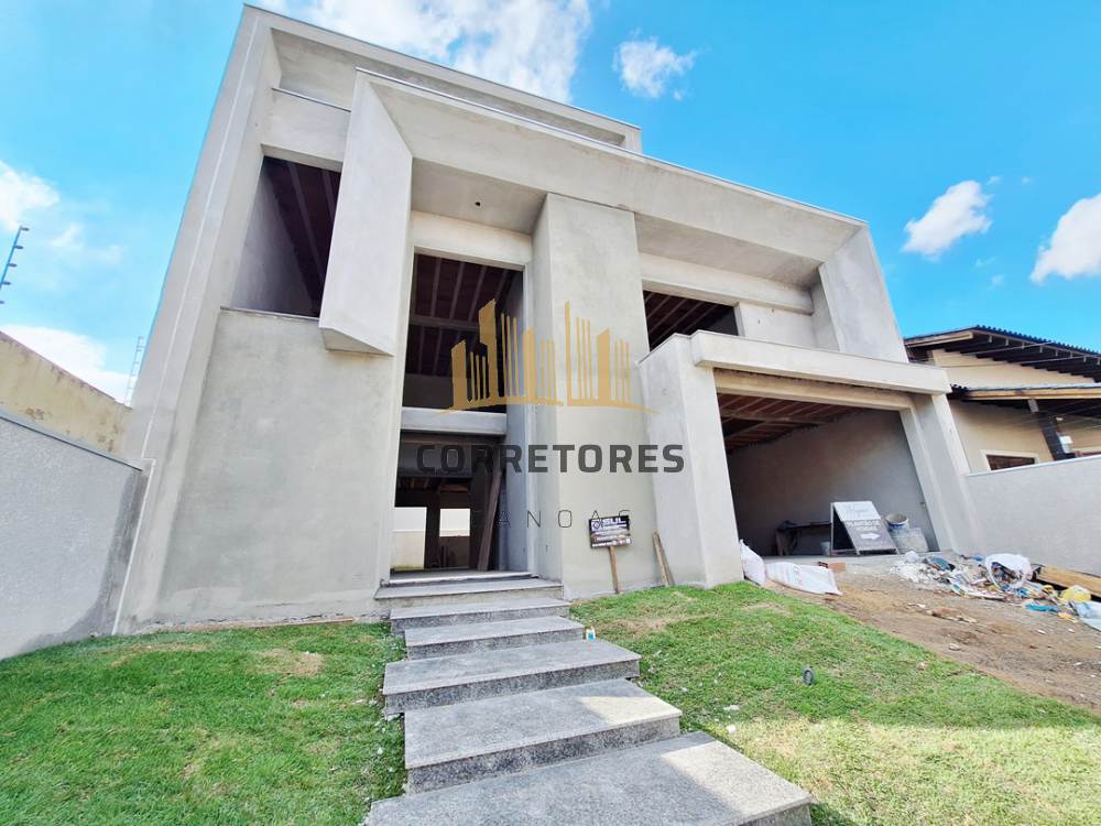 Sobrado Moinhos de Vento Canoas 