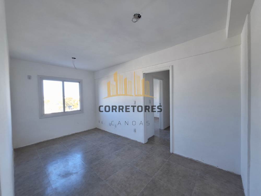 Apartamento Marechal Rondon Canoas 