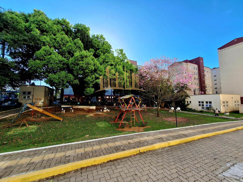 Apartamento Marechal Rondon Canoas 