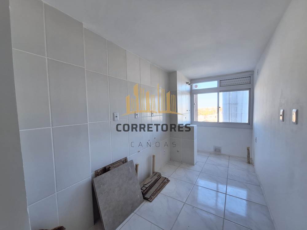 Apartamento Marechal Rondon Canoas 