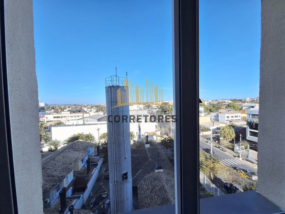 Apartamento Marechal Rondon Canoas 