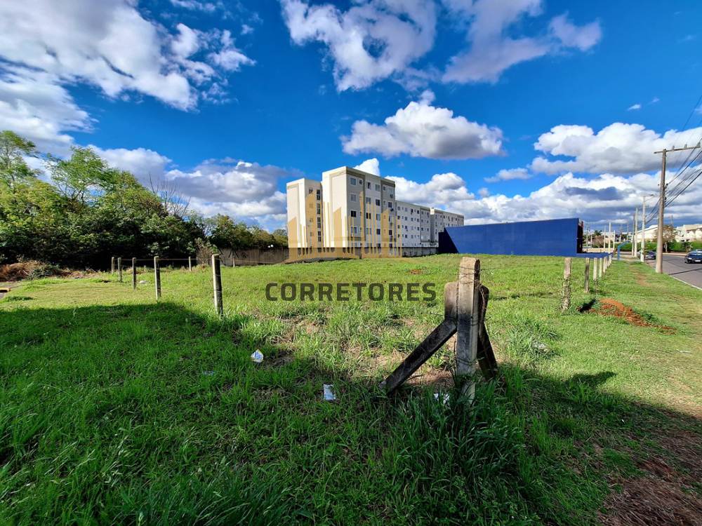 Terreno Igara Canoas 