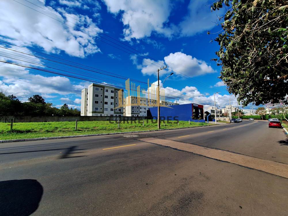 Terreno Igara Canoas 