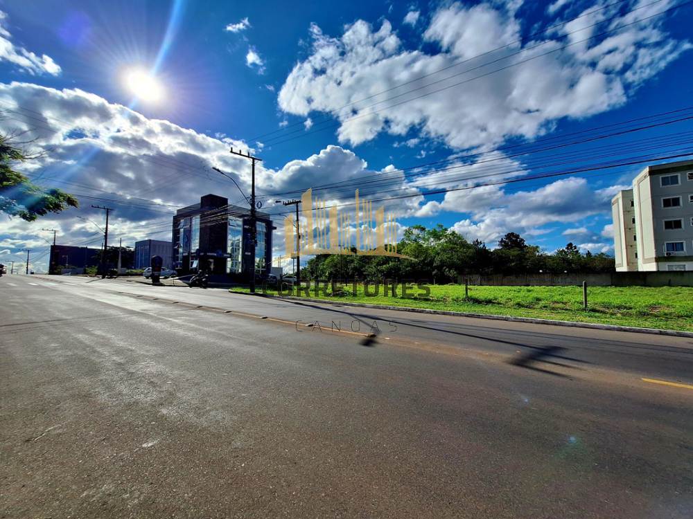 Terreno Igara Canoas 