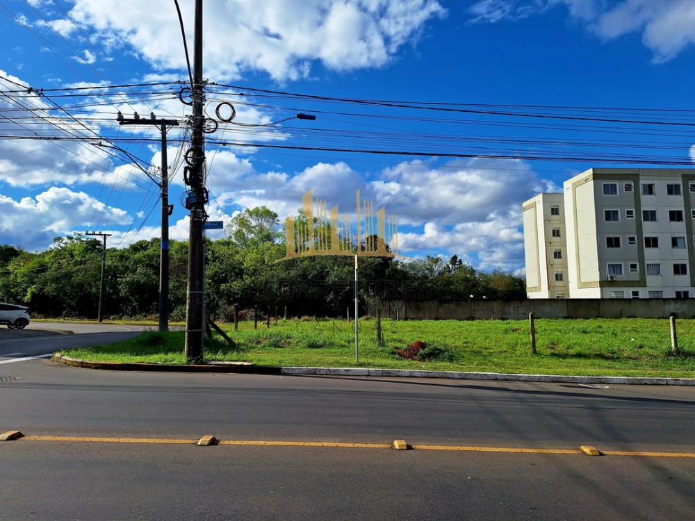 Terreno Igara Canoas 