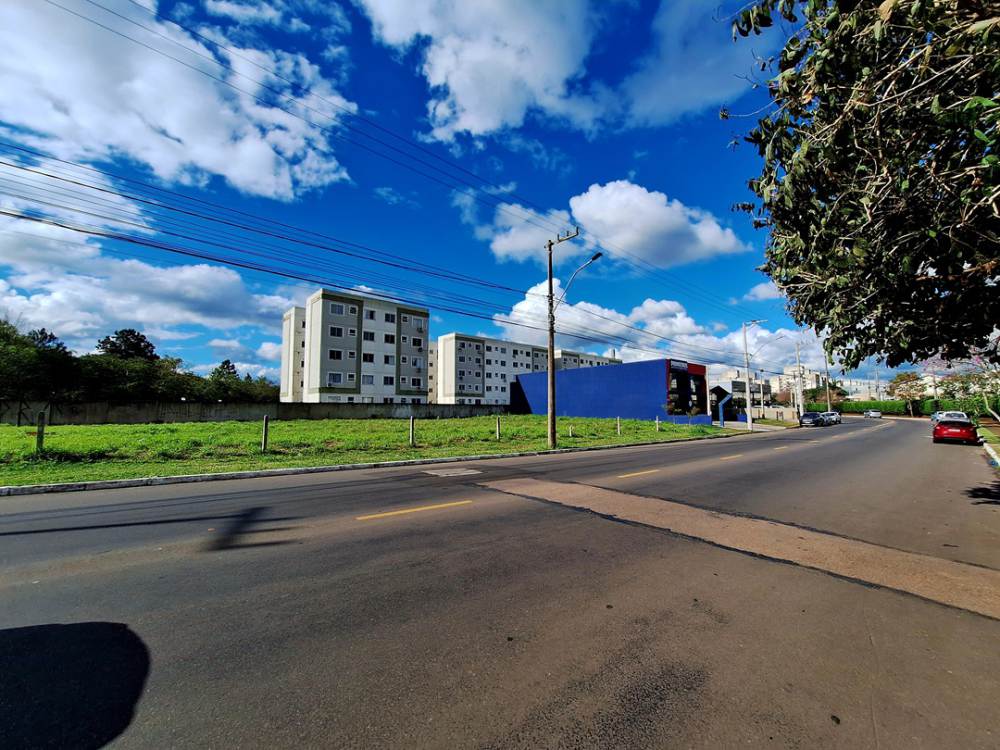 Terreno Igara Canoas 