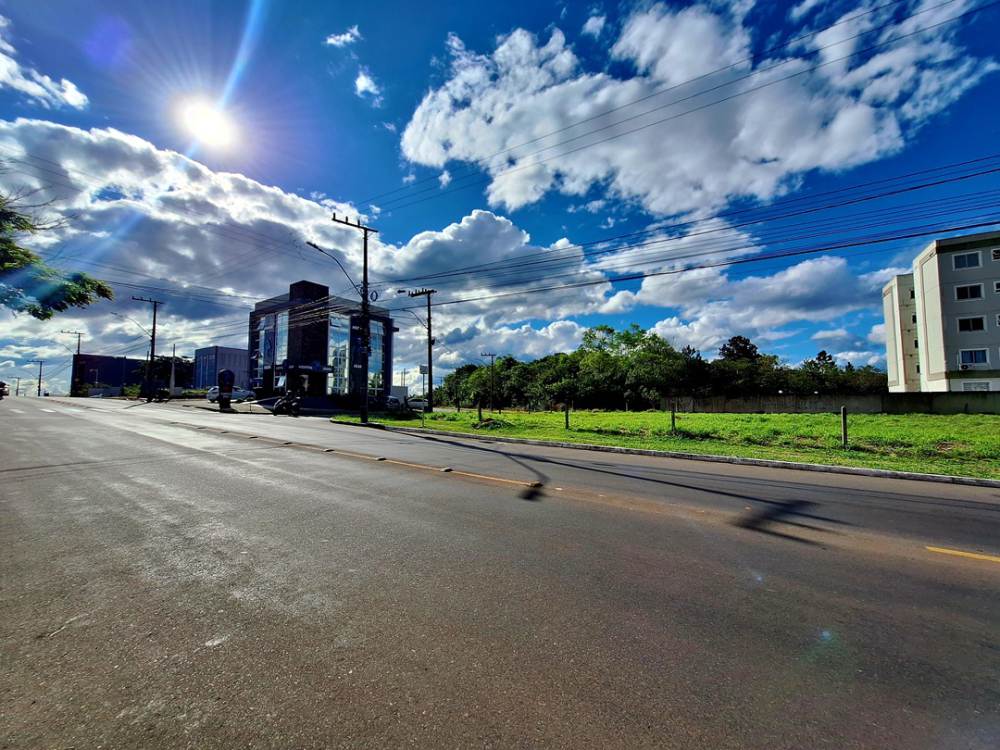 Terreno Igara Canoas 