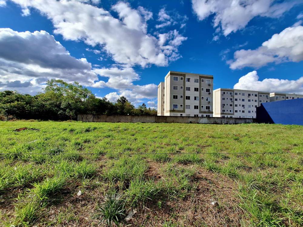 Terreno Igara Canoas 