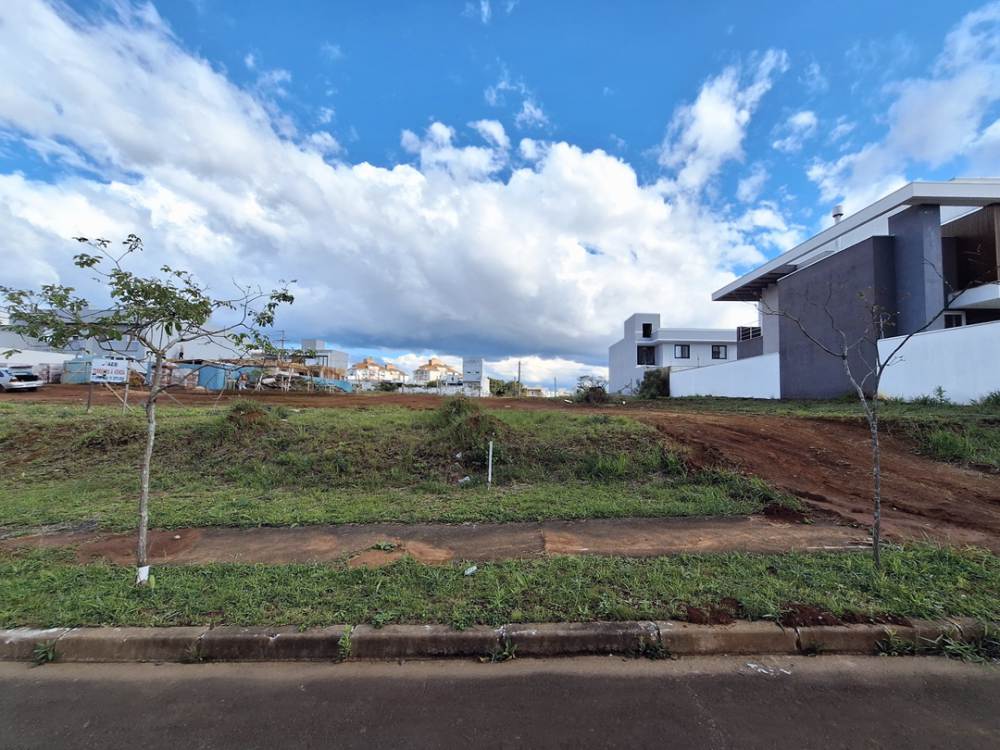 Terreno Igara Canoas 