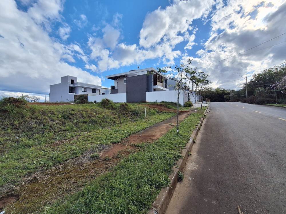 Terreno Igara Canoas 